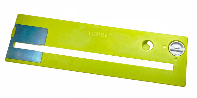palart 089240035702 مجموعة لوحة الحلق تناسب منشار طاولة Ryobi RTS12 RTS23 - Image 5